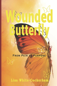 Wounded Butterfly