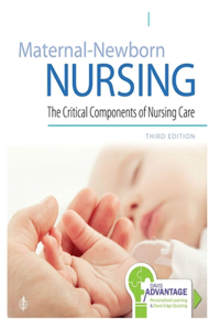 Davis Advantage for Maternal-Newborn Nursing