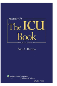 ICU Book