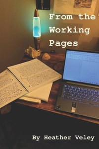 From the Working Pages
