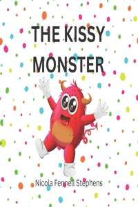 Kissy Monster