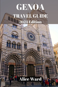 Genoa Travel Guide 2024
