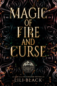 Magic of Fire and Curse