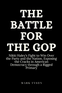 Battle for the GOP