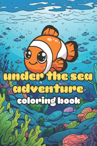 Under the Sea Adventure