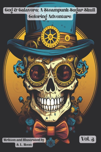 Cogs & Calaveras
