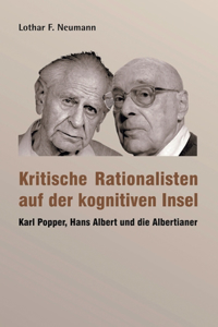 Kritische Rationalisten auf einer kognitiven Insel