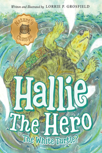 Hallie the Hero