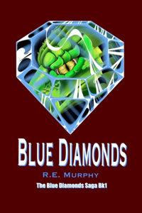Blue Diamonds