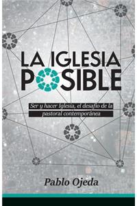 La Iglesia Posible