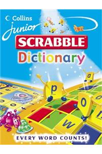 Junior Scrabble Dictionary