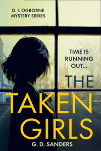 Taken Girls