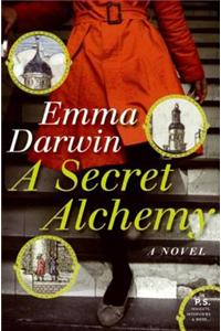 A Secret Alchemy