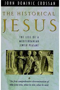 The Historical Jesus