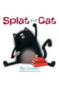 Splat the Cat