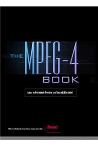 The MPEG-4 Book