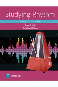 Studying Rhythm
