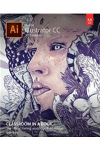 Adobe Illustrator CC Classroom in a Book (2015 release)