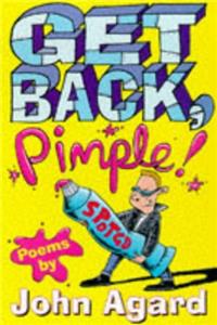 Get Back Pimple (Puffin poetry)