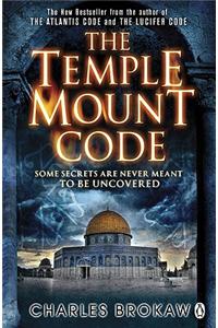 The Temple Mount Code