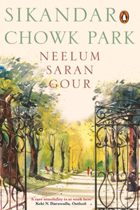 Sikandar Chowk Park