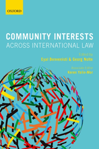 Community Interests Across International Law