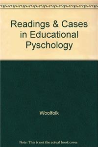 Reader Educational Psychology