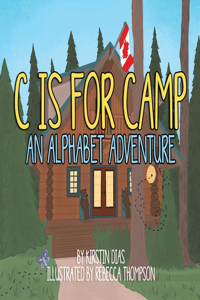 C Is for Camp