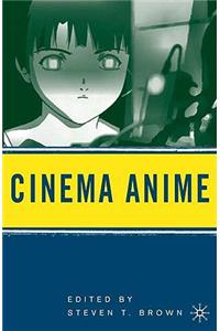 Cinema Anime