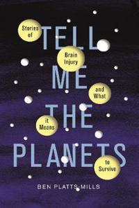 Tell Me the Planets
