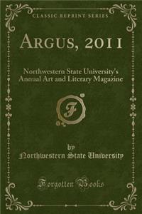 Argus, 2011