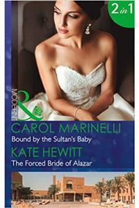 Bound by the Sultan's Baby
