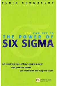 Power of Six Sigma