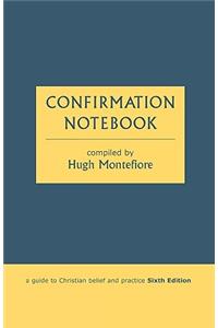 Confirmation Notebook