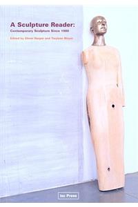 A Sculpture Reader