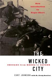 Wicked City