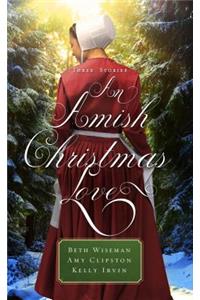 An Amish Christmas Love