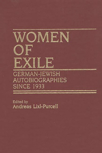 Women of Exile
