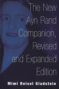 New Ayn Rand Companion, Revised and Expanded Edition