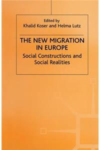 New Migration in Europe