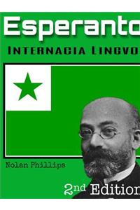 Esperanto- Internacia Lingvo