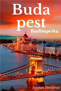 Budapest Budimpesta