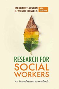 Research for Social Workers