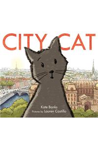 City Cat