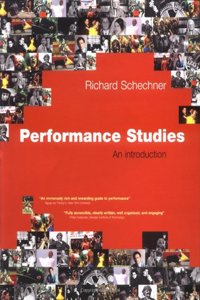 Performance Studies