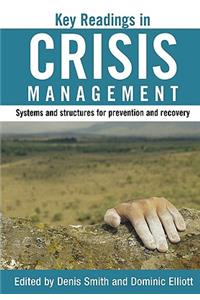 Key Readings in Crisis Management