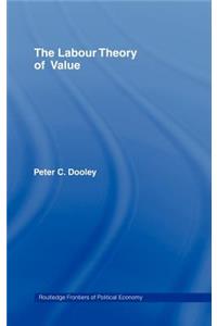 The Labour Theory of Value