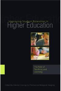 Improving Student Retention in Higher Education