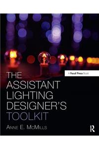 The Assistant Lighting Designer's Toolkit