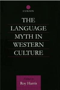 Language Myth in Western Culture